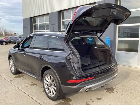 Used 2022 Lincoln Corsair AWD w/ Premium Package image 14