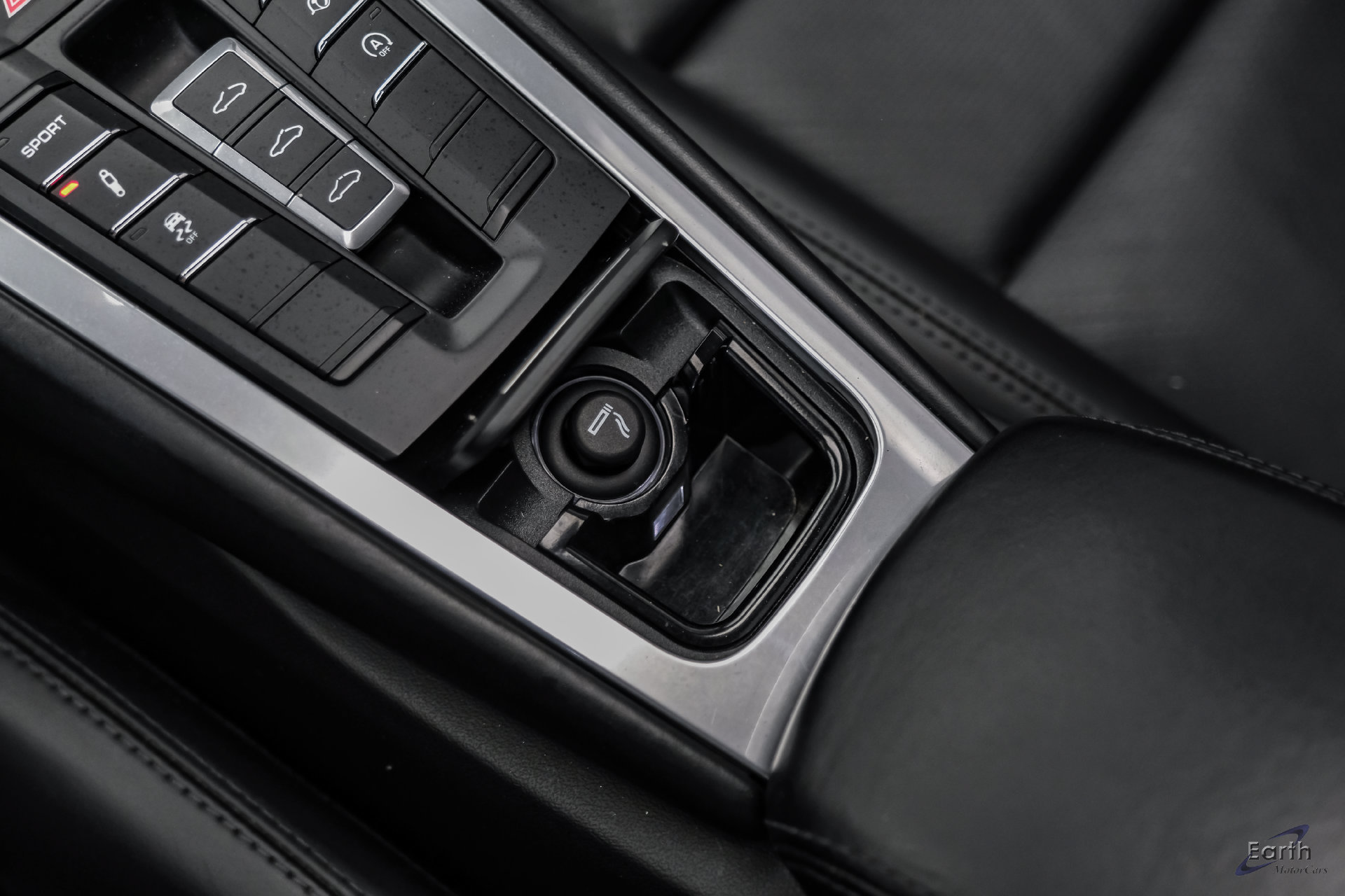 Used 2017 Porsche 911 Carrera S RWD image 58