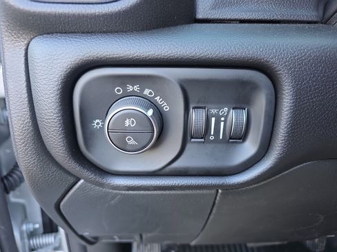 New 2026 RAM 5500 Laramie image 14