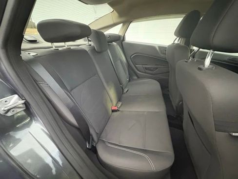 Used 2019 Ford Fiesta SE image 24