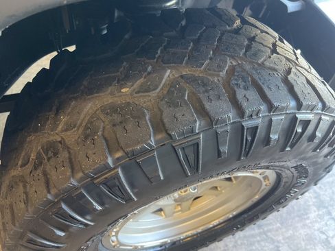 Used 2009 Jeep Wrangler X AWD/4WD image 21