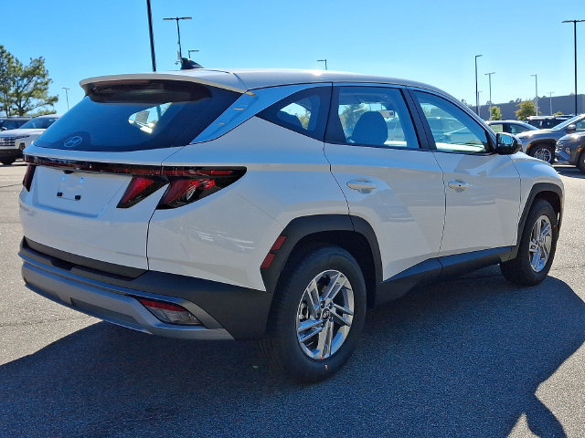 New 2026 Hyundai Tucson SE FWD image 18