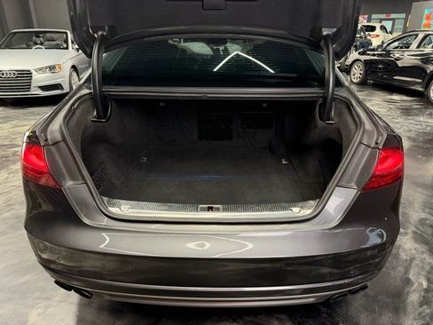 Used 2015 Audi S8 w/ S8 Driver Assistance Package AWD/4WD image 25