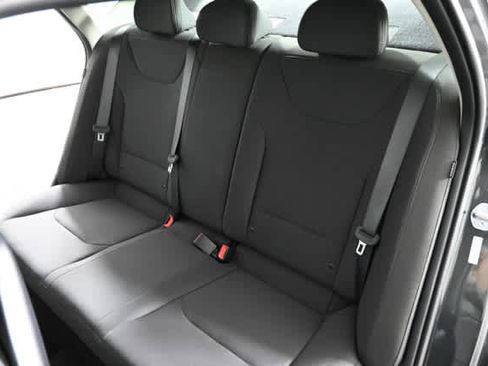 New 2026 Kia K4 LXS FWD image 12