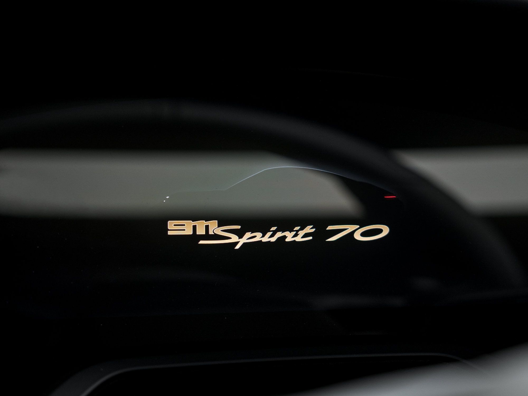 Used 2026 Porsche 911 GTS RWD image 20