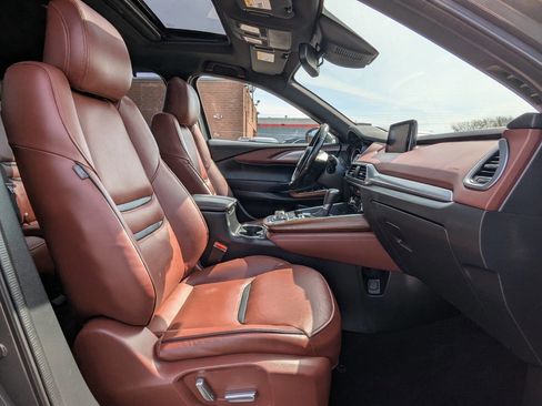 Used 2016 MAZDA CX-9 Signature image 16