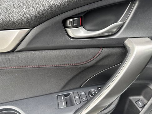 Used 2019 Honda Civic Si image 11