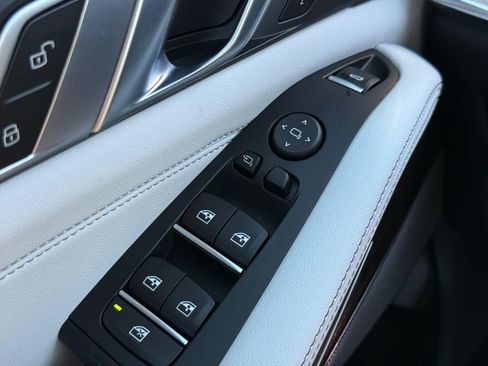 Used 2026 BMW X5 xDrive40i w/ Climate Comfort Package AWD/4WD image 22