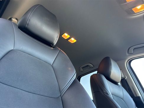 Used 2021 MAZDA CX-5 Touring image 20