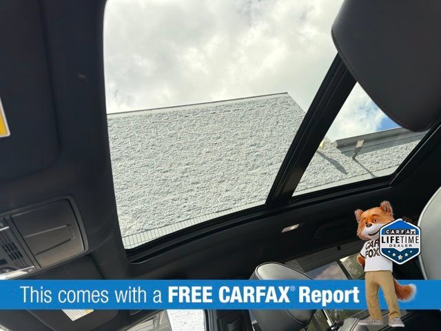 Used 2022 Acura MDX A-Spec AWD/4WD image 4