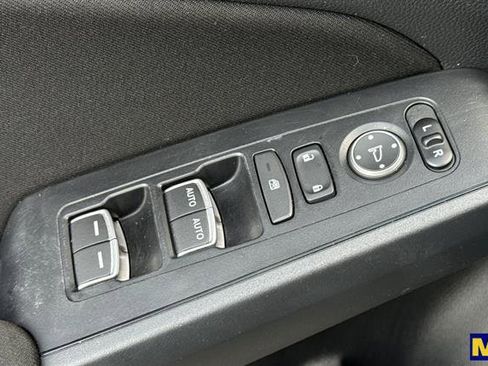 Used 2022 Honda Civic Sport image 12