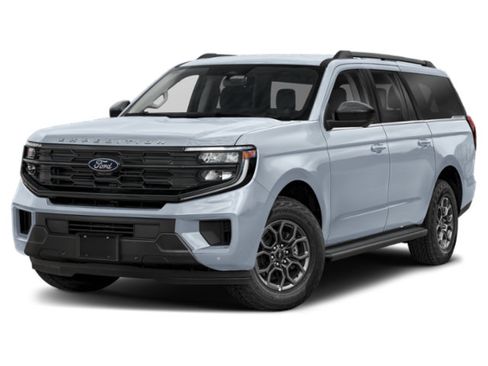 New 2027 Ford Expedition Max Active AWD/4WD image 1