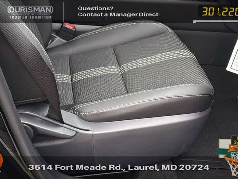 New 2026 MAZDA CX-50 2.5 Hybrid w/ Weather Package image 10