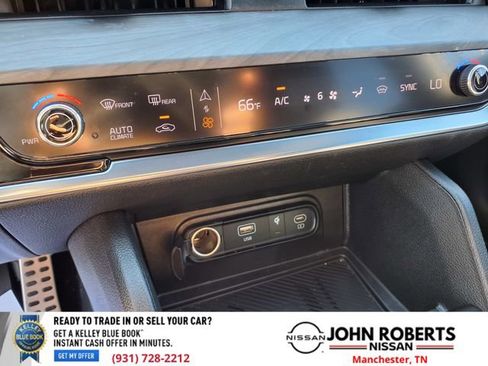Used 2024 Kia Sportage X-Pro image 30