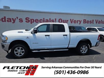 Certified 2024 RAM 2500 Big Horn