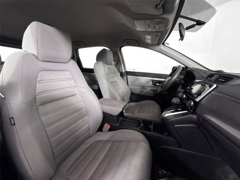 Used 2017 Honda CR-V LX image 36