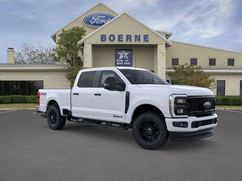New 2026 Ford F250 XL image 7