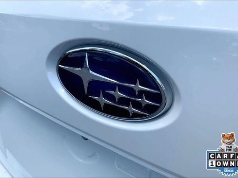 Certified 2024 Subaru Crosstrek 2.0i Premium w/ Crosstrek Mirror Package AWD/4WD image 31