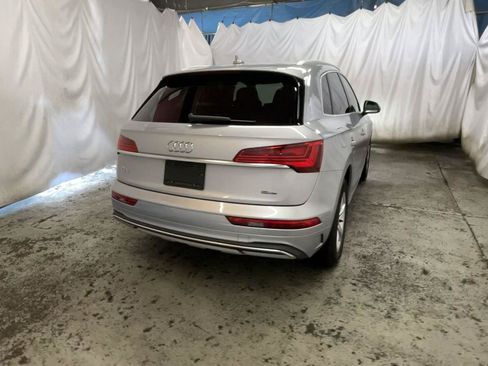 Used 2021 Audi Q5 2.0T Premium w/ Convenience Package AWD/4WD image 7