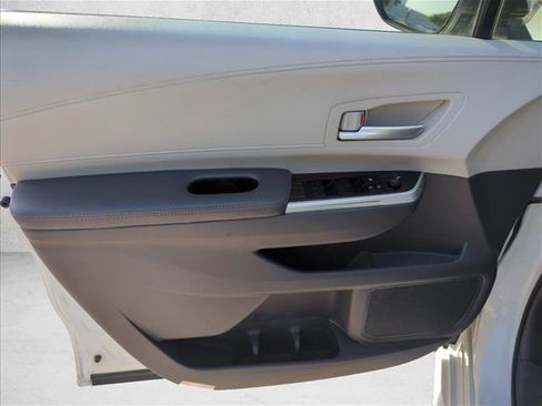 Used 2023 Toyota Sienna XLE w/ XLE Plus Package FWD image 7