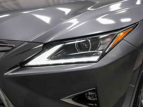 Used 2019 Lexus RX 350 FWD image 11