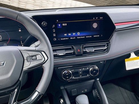 New 2026 Chevrolet TrailBlazer RS w/ Convenience Package image 7