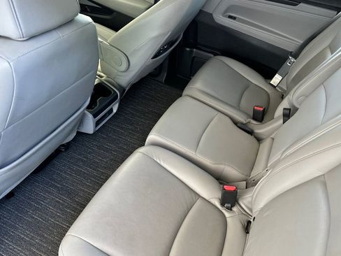Used 2022 Honda Odyssey EX-L image 12