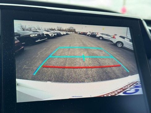 Used 2020 Toyota Prius Prime Limited image 22