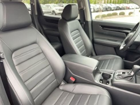 Certified 2024 Honda CR-V EX-L image 34