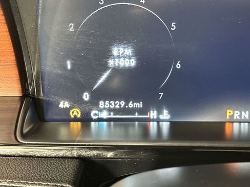 Used 2020 Lincoln Navigator Reserve w/ Equipment Group 208A Reserve image 19