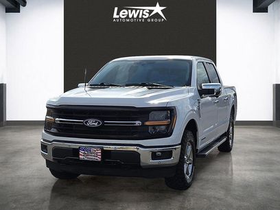 Used 2024 Ford F150 XLT w/ Equipment Group 302A MID