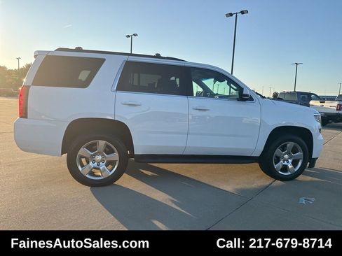 Used 2019 Chevrolet Tahoe LT image 23
