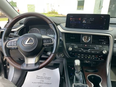 Used 2020 Lexus RX 350 FWD w/ Premium Package image 15