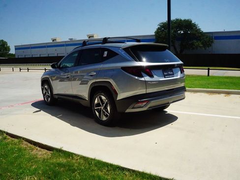 New 2026 Hyundai Tucson SEL FWD image 5