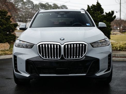 New 2026 BMW X5 xDrive40i image 13