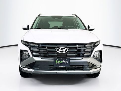 Used 2025 Hyundai Tucson SEL AWD/4WD image 2