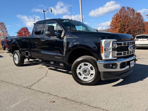 New 2026 Ford F250 XLT w/ 360-Degree Camera Package image 1