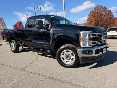 New 2026 Ford F250 XLT w/ 360-Degree Camera Package