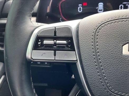 Used 2025 Kia Telluride EX X-Line AWD/4WD image 17