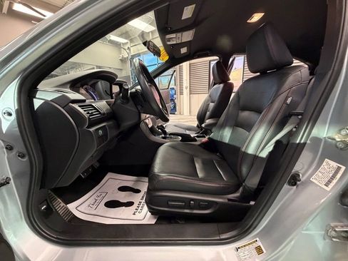 Used 2017 Honda Accord Sport Special Edition image 53