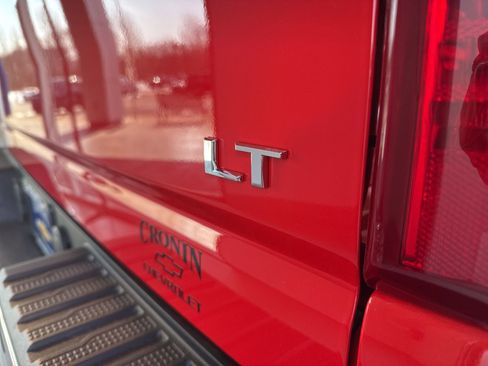 New 2026 Chevrolet Silverado 2500 LT image 7