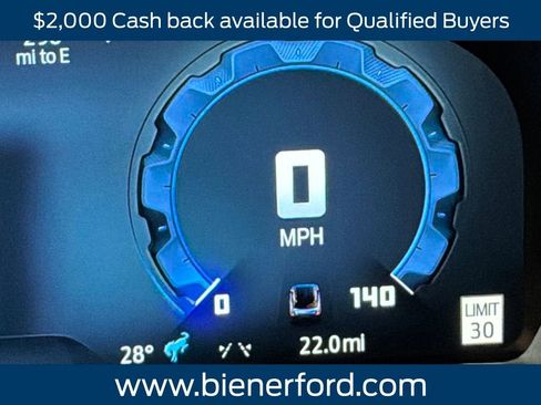 New 2025 Ford Bronco Sport Outer Banks w/ Outer Banks Tech Package+ image 13