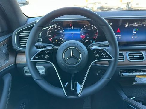 New 2026 Mercedes-Benz GLE 350 4MATIC image 13