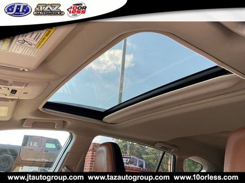 Used 2016 Toyota RAV4 Limited AWD/4WD image 13