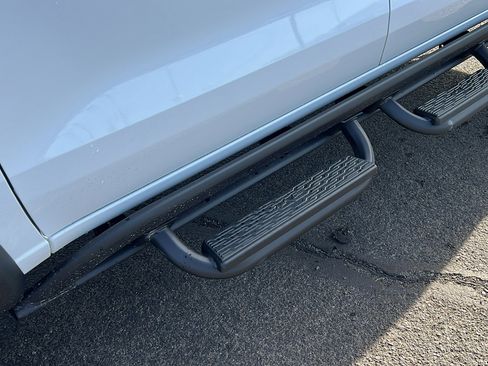 New 2026 Chevrolet Colorado ZR2 w/ ZR2 Bison Edition image 12