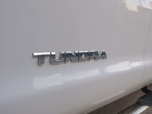 Used 2012 Toyota Tundra 2WD Double Cab Long Bed image 40