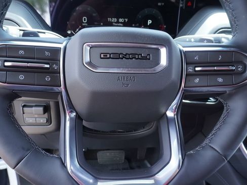 New 2026 GMC Yukon XL Denali w/ Denali Reserve Package AWD/4WD image 21