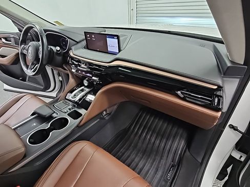 Used 2023 Acura MDX FWD w/ Technology Package image 41