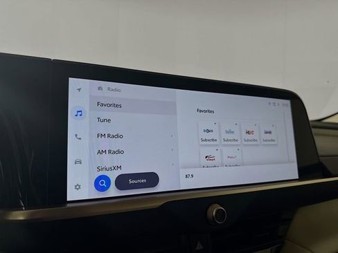 Used 2024 Toyota Crown Limited AWD/4WD image 12