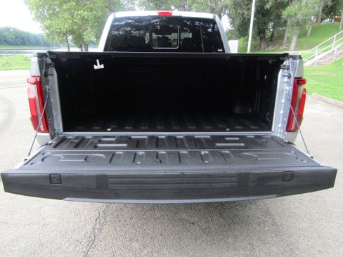 Certified 2024 Ford F150 Lariat image 15